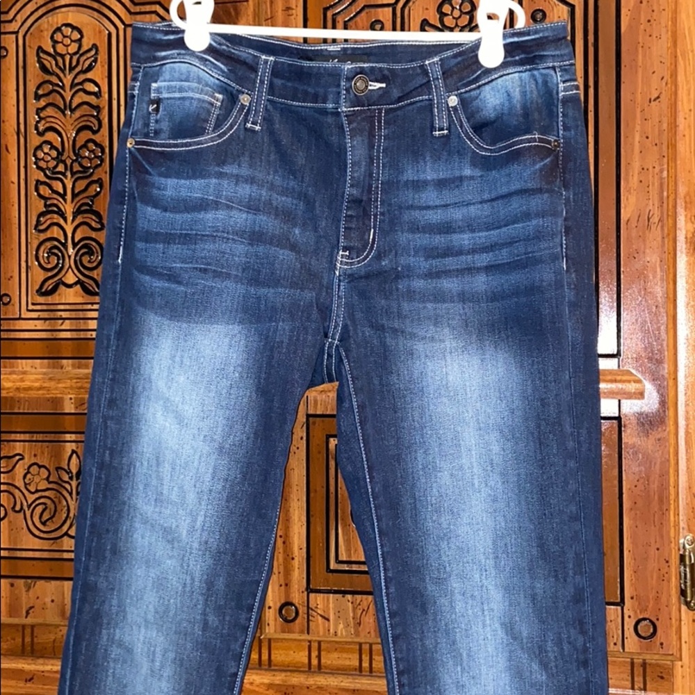 KanCan Skinny Jeans